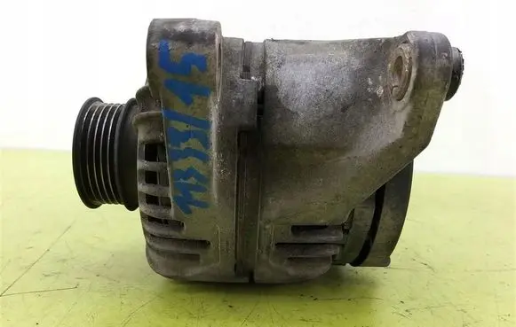 Fiat Stilo Generator/alternator 0124325058