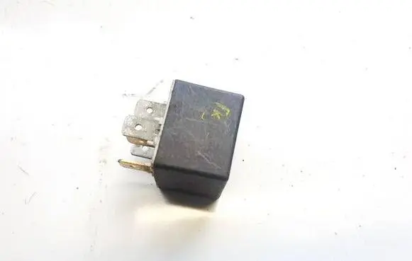 Peugeot 405 Other relay 12V25A03501