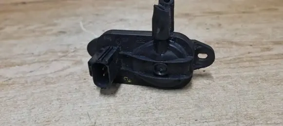 Volvo C70 Exhaust gas pressure sensor 3M5A5L200AB
