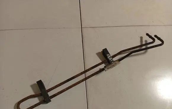 Fiat Freemont Power steering hose/pipe/line 