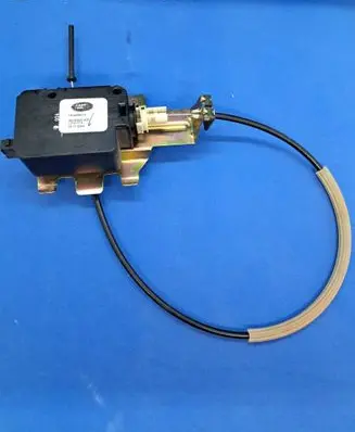 Land Rover Discovery 4 - LR4 Central locking motor FSG500012
