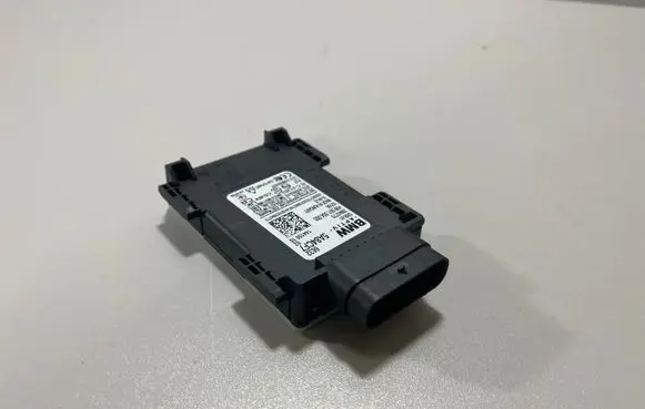BMW X5 G05 Blind spot module 5A84CF7 5A7A559