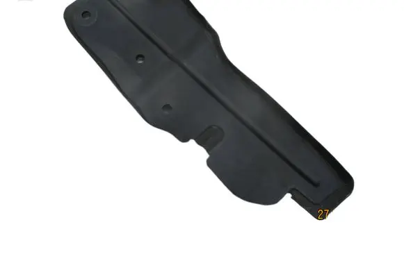 Mini One - Cooper F56 F55 Fender end trim 51767297242 10808613 27082025