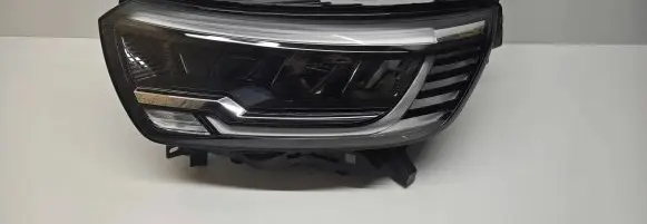 Renault Kangoo III Headlight/headlamp 260608525R 860608525R 1006E006