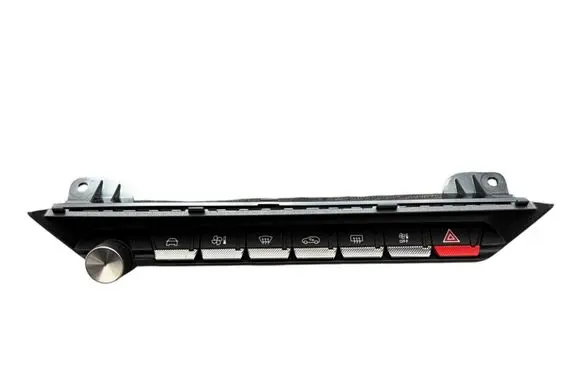 Peugeot 308 Multifunctional control switch/knob 98350200ZD E314543