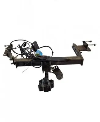 KIA Sorento Detachable towbar HY4554