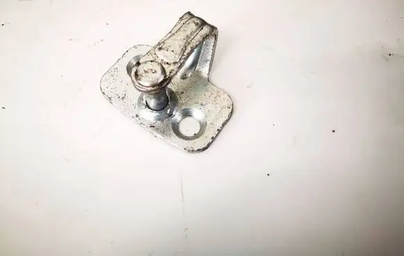Tesla Model S Front door lock loop/hook striker 16896766