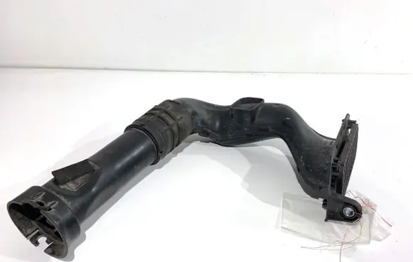 Renault Kangoo II Air intake hose/pipe 8200612287