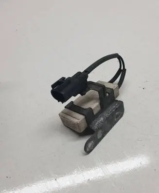 Toyota Yaris Coolant fan relay 2468106110