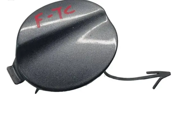 Ford Turneo Courier Front tow hook cap/cover JT7617K989AAW