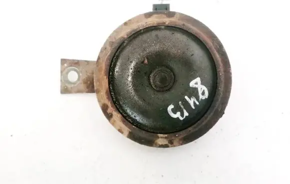 Nissan King Cab, Navara Horn signal