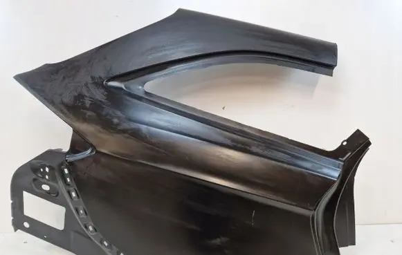Ford Mondeo MK V Rear arch HS73N27846