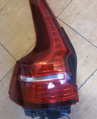 Volvo V60 Rear/tail lights 32291358