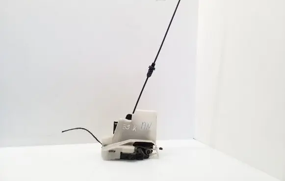 Volkswagen Transporter - Caravelle T5 Front door lock 