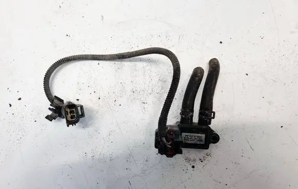Land Rover Range Rover Evoque L538 Exhaust gas pressure sensor CX235L200AA