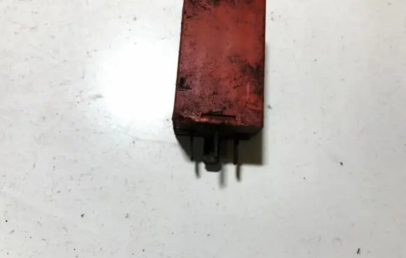 Ford Sierra Other relay