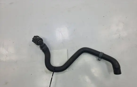 Volkswagen Golf VII Engine coolant pipe/hose 5Q0122291S