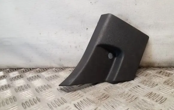 Opel Movano B Front sill trim cover 8200689903