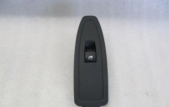 BMW 1 F20 F21 Electric window control switch 61319208107