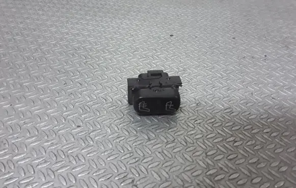 Mercedes-Benz ML W163 Seat heating switch