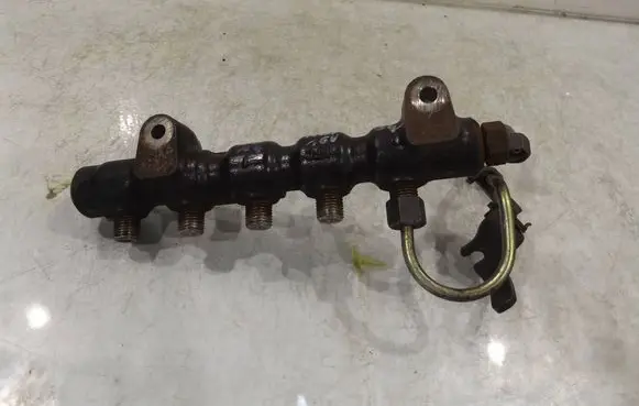 Citroen C3 Fuel main line pipe 9642095280