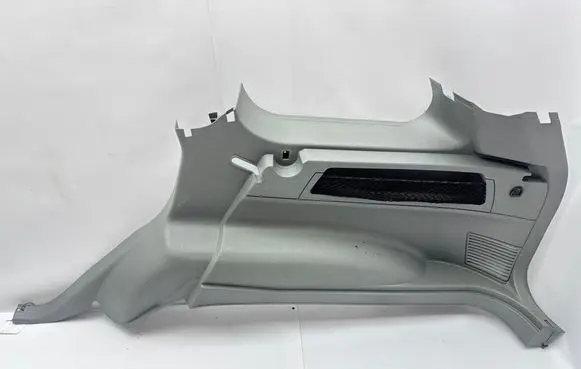 Jeep Grand Cherokee (WK) Trunk/boot lower side trim panel 5HS361D5AH F05828009IE