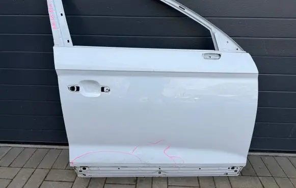 Audi Q5 SQ5 Front door 80A831124