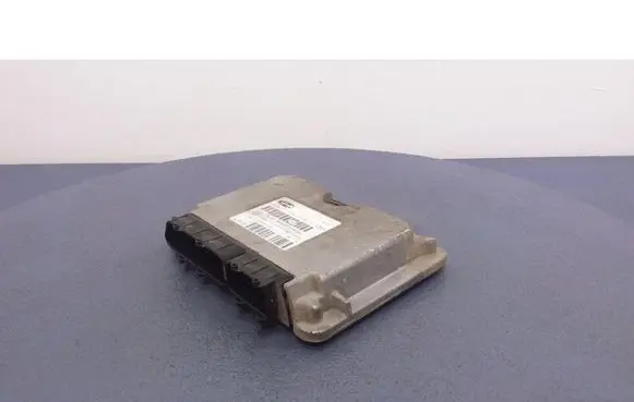 Fiat Panda 141 Engine control unit/module ECU 55188619