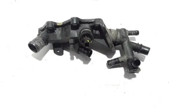 Thermostat/thermostat housing