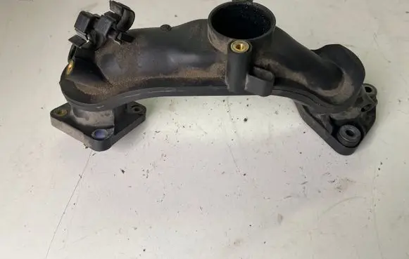 Ford Focus Intercooler hose/pipe 9685282480