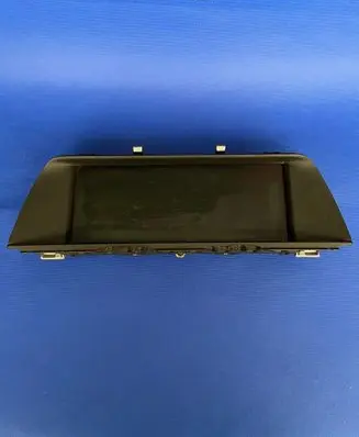 BMW 5 F10 F11 Screen/display/small screen 9227561 20958021 1010353368