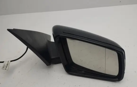 Mercedes-Benz C W204 Manual wing mirror A2048103416
