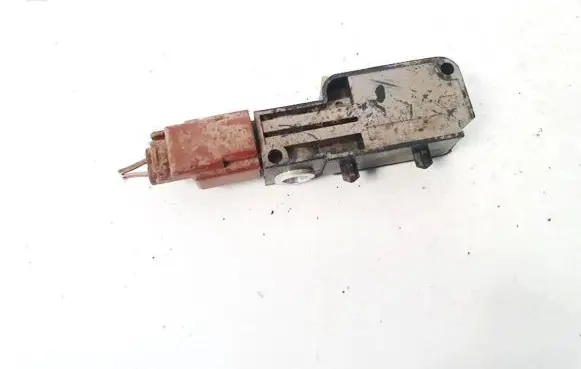 Ford Mondeo Mk III Airbag deployment crash/impact sensor 1s7t14b342af 1s7t-14b342-af