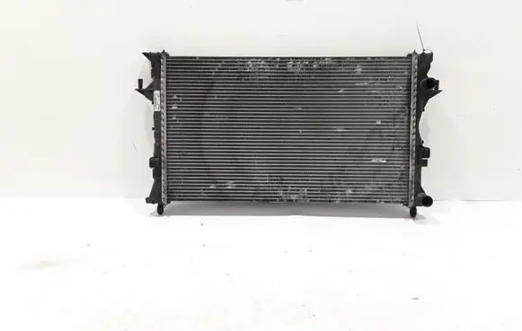Renault Espace - Grand espace IV Coolant radiator