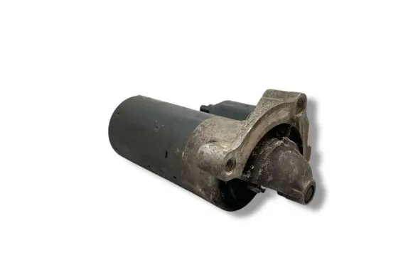 Citroen Xsara Picasso Starter motor 0001108183