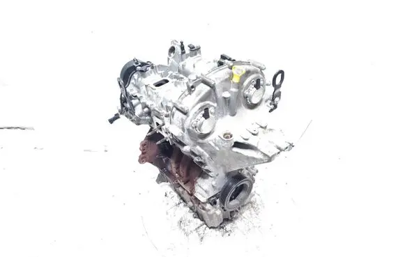 Ford Focus Engine B7DA