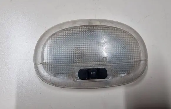 Ford Mondeo Mk III Front seat light 150554 XS4113776A 10W126