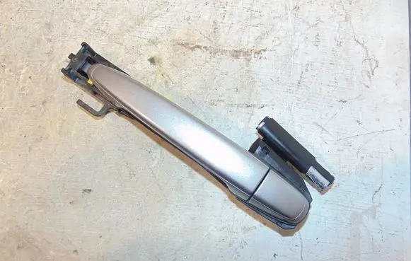 Subaru Legacy Rear door exterior handle 61160AJ000MD 62142AJ010 61134AJ100MD