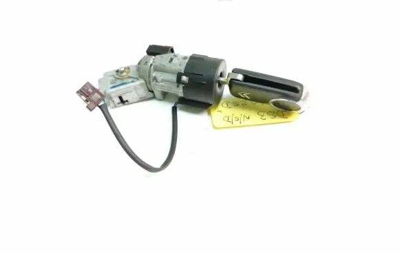 Citroen DS3 Ignition lock 9663123380