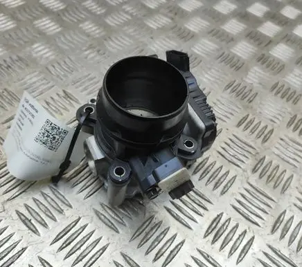 Hyundai Tucson IV NX4 Throttle valve 9045040015 9045040041