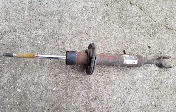 Audi A4 S4 B6 8E 8H Front shock absorber/damper
