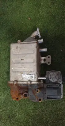 Volkswagen Crafter EGR valve 04L131512CG