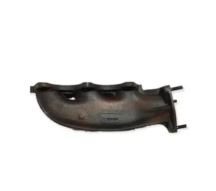 Audi A4 S4 B6 8E 8H Exhaust manifold 078253034 161101 345678910