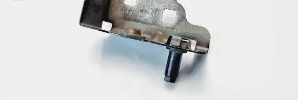 Renault Zoe EGR valve cooler bracket 625B48182R