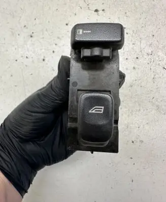 Volvo S40, V40 Electric window control switch 30889753