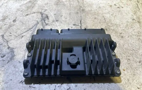 Toyota Yaris Cross Engine control unit/module 896610UA00 MB2830000242