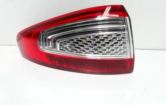 Ford Mondeo MK IV Rear/tail lights BS7113405A 0374D 7S7113405C