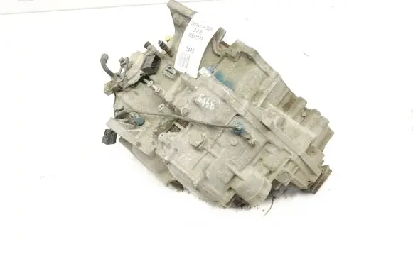 Volvo V50 Automatic gearbox 30681179