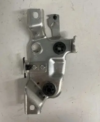Porsche Macan (95B) Battery bracket 95B614125