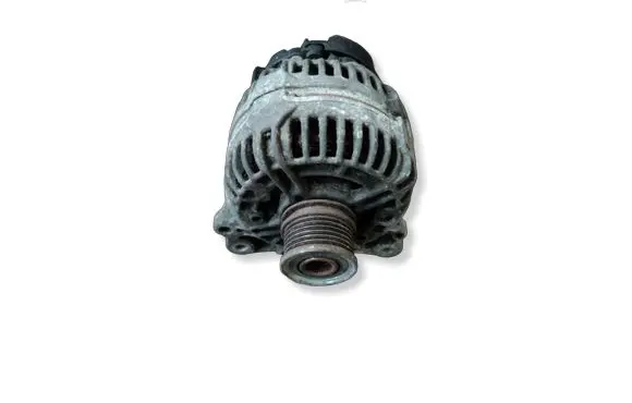 Audi A3 S3 8P Generator/alternator 03G903016F